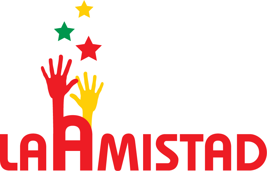 LaAmistad Logo